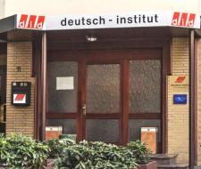 DID Deutsch-Institut Frankfurt Language school