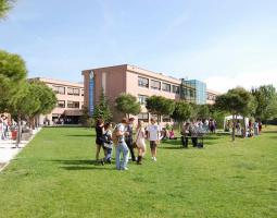 Enforex Madrid Summer Camp Летний лагерь Энфорекс Мадрид
