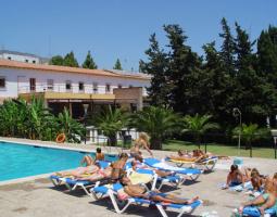 Enforex Marbella Chapas летний лагерь Энфорекс Марбелья Чапас