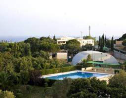 Enforex Centro Marbella Summer Летний лагерь Энфорекс Альборан Марбелья
