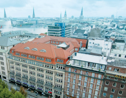 DID Deutsch-Institut Hamburg Языковая школа DID Hamburg