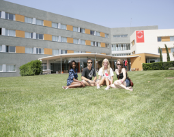 Enforex Barcelona Summer Camp Летний лагерь Энфорекс Барселона
