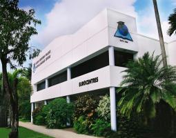 Eurocentres Cairns Языковая школа Евроцентр Кэрнс