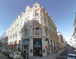 Языковая школа France Langue Nice, Ницца
