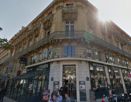 Языковая школа France Langue Paris Opera
