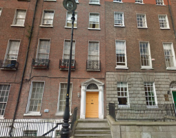 Языковая школа Евроцентр Дублин( Eurocentres Dublin)