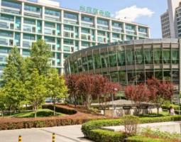Языковая школа Mandarin House Пекин