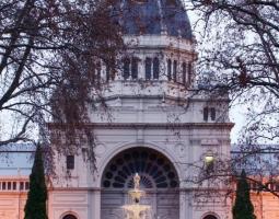 Eurocentres Melbourne Языковая школа Евроцентр Мельбурн