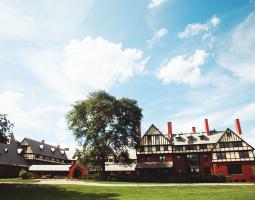 OISE Boston Summer School Летняя школа OISE Boston