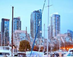 Языковая школа Евроцентр Торонто (Eurocentres Toronto)