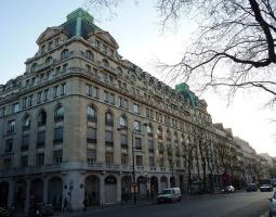 Языковая школа Аккорд Париж (Accord language school Paris)
