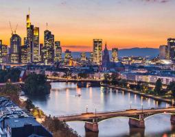 DID Deutsch-Institut Frankfurt Языковая школа DID Frankfurt