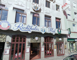 DID Deutsch-Institut Munich Языковая школа DID Munich
