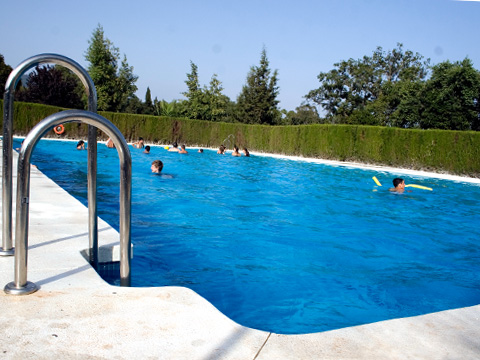 Spanish Language Summer Camps in Marbella, Spain - ages 5 to 18