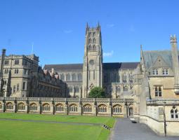 Kings Summer Bath Downside летний лагерь Кингс Бат Даунсайд