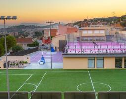 Enforex Malaga Summer Летний лагерь Энфорекс Малага