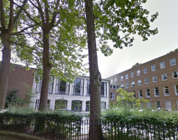Skola London English Summer School in London летняя школа