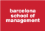 Barcelona School of Management Школа менеджмента в Барселоне