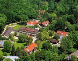 Landheim Schondorf Школа-пансион Ландхайм Landheim Schondorf