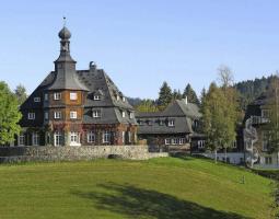 Schule Birklehof Частная школа Schule Birklehof