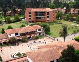 Колумбийский университет Ла Сабана (Universidad de La Sabana)