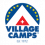 Village Camps лагерь в Англии с футболом, гольфом, верховой ездой и баскетболом
