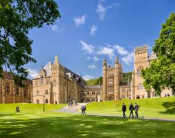 Malvern College Школа-пансион Малверн Колледж
