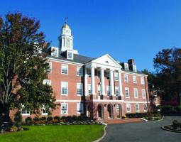 Rider University, Университет Райдер