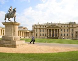 Stowe School Частная школа Stowe School