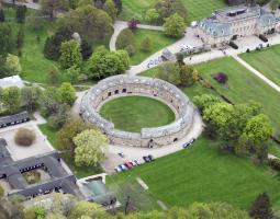 Gordonstoun School Школа Гордонстоун Gordonstoun School