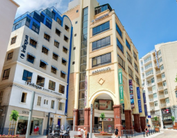Inlingua Malta Инлингва Мальта языковая школа