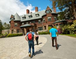 King’s College Boston University Кингс Колледж Бостон