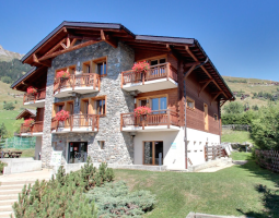 Les Elfes Summer camp Les Elfes Летний лагерь