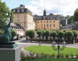 Institut Schloß Wittgenstein Институт Шлосс Витгенштейн