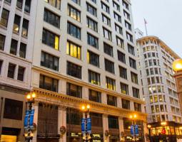 Языковой центр Solex Chicago Downtown