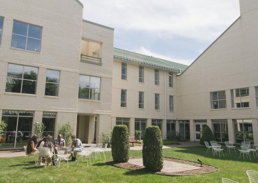 EF Academy New York Академия EF НьюЙорк (НьюЙорк, США) как