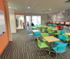 EC Miami EC Майами European Center