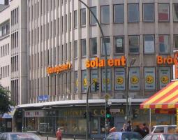 Alpadia Berlin Языковая школа Alpadia Берлин