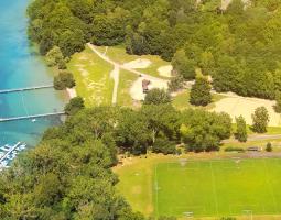 Alpadia Berlin-Werbellinsee языковая школа Альпадия Берлин-Вербеллинзее