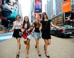 Rennert International New York Языковая школа Реннерт