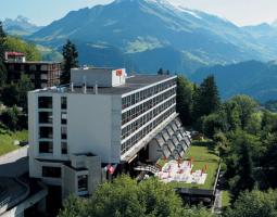 Alpadia Leysin Языковая школа Alpadia Leysin