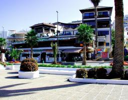 Языковая школа Дон Кихот Тенерифе (don Quijote Tenerife)