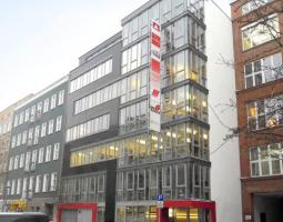 DID Deutsch-Institut Berlin Языковая школа DID Berlin