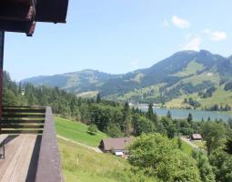 Летний лагерь Schwarzsee Summer Camp