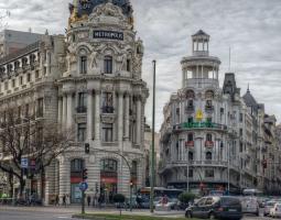 Языковая школа Дон Кихот Мадрид (don Quijote Madrid)