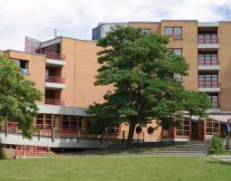 Alpadia Berlin-Wannsee Языковая школа Alpadia Берлин-Ванзее