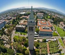 UC Berkeley Summer Летний лагерь в Калифорнийском университете Беркли