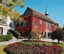 Collège Champittet — Швейцарская школа-пансион