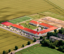 St George's International School Cologne Школа Сент Джордж