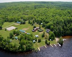 Village Сamps Swallowdale Summer Camp Летний лагерь